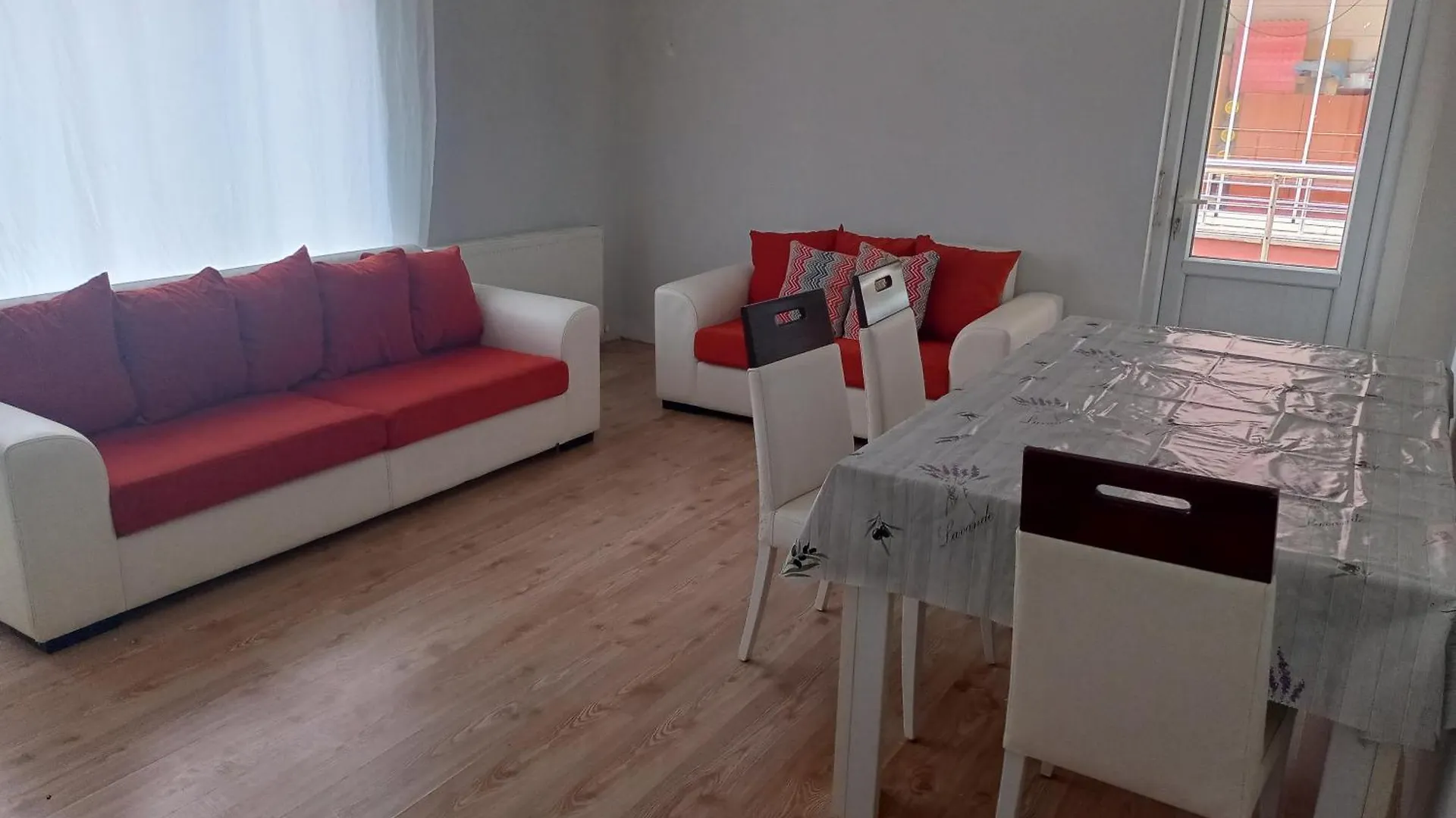شقة Sky Ankara Big Suit Home