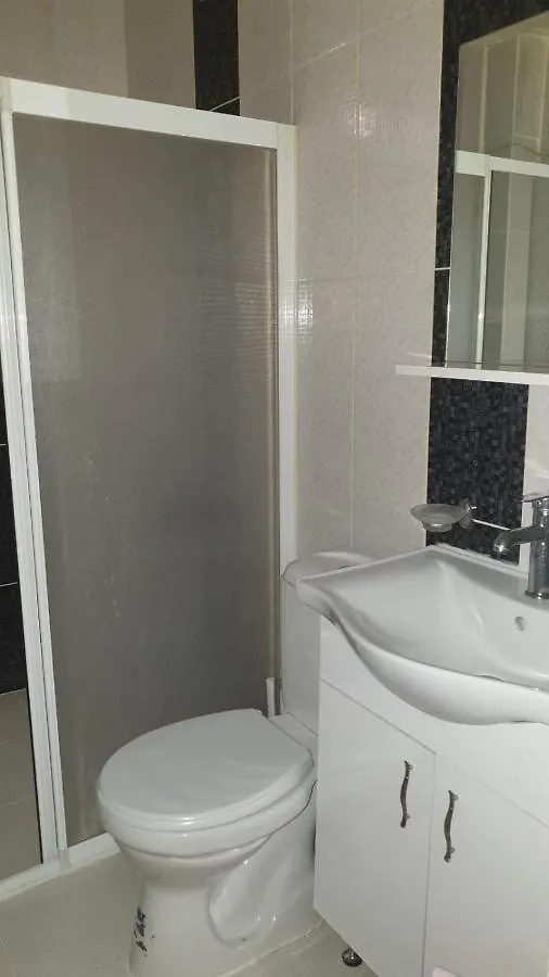 Sky Ankara Big Suit Home Apartment