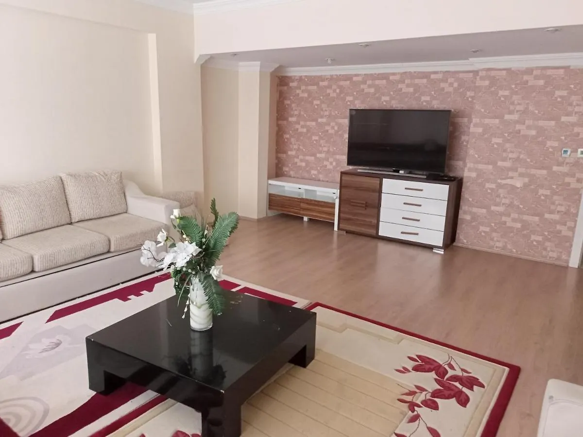 Apartment Sky Ankara Big Suit Home Turkey