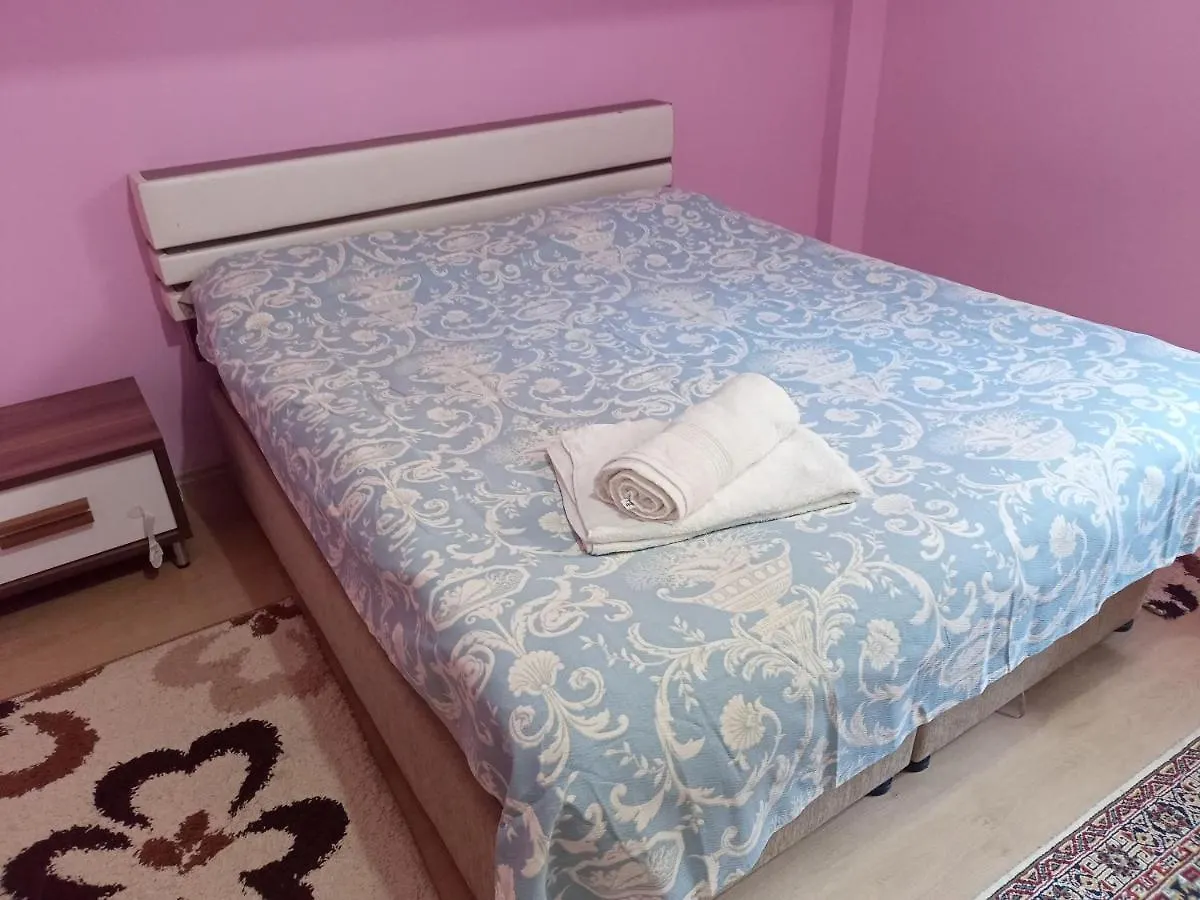 Sky Ankara Big Suit Home Turkey
