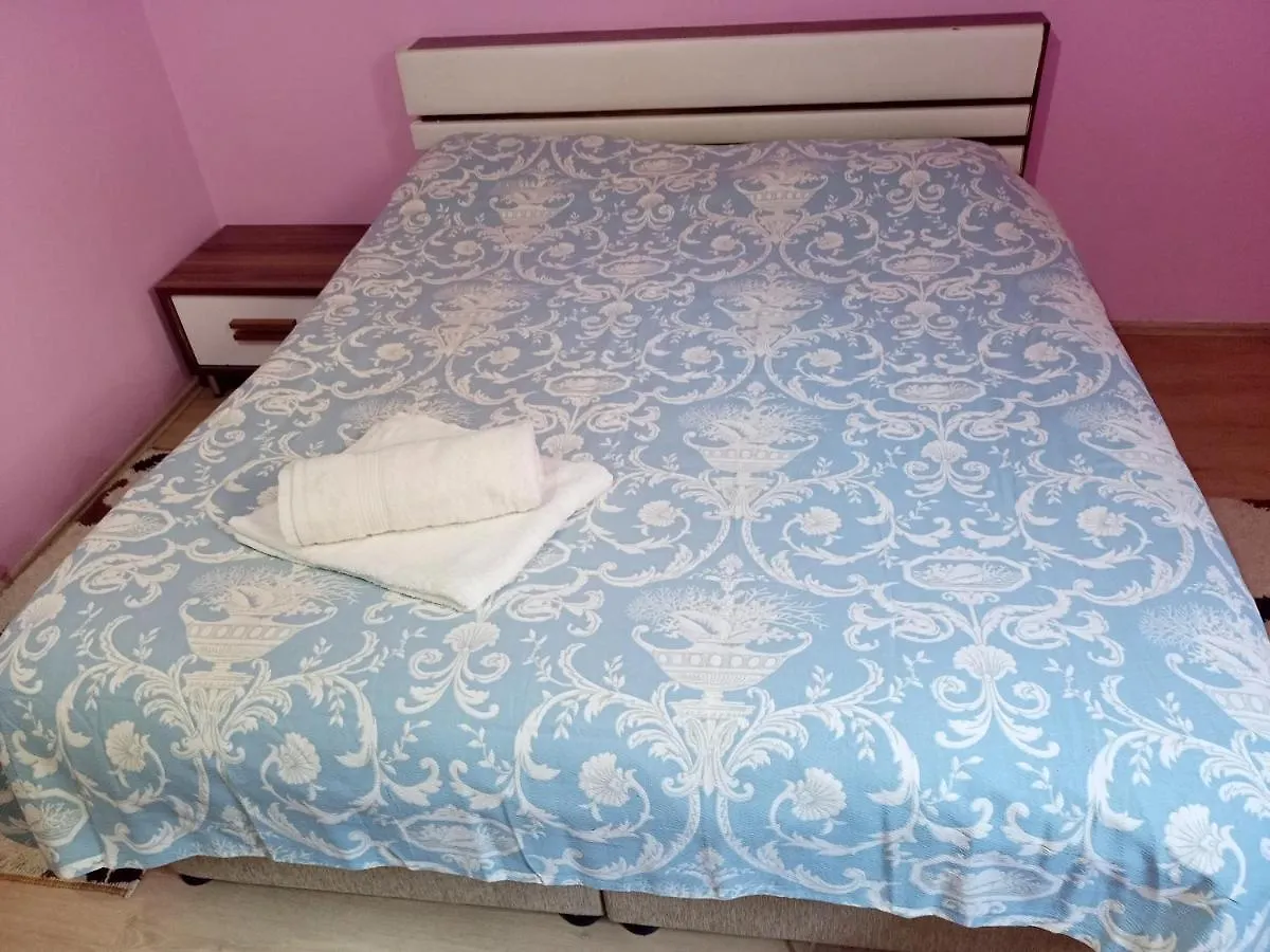 Sky Ankara Big Suit Home 0*,  Turkey