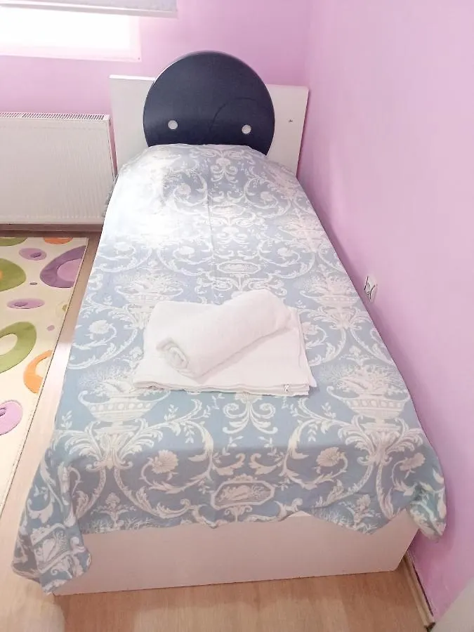 Sky Ankara Big Suit Home