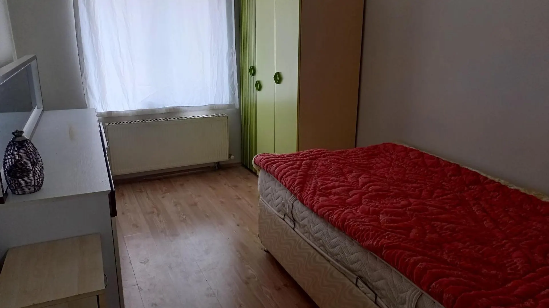 Sky Ankara Big Suit Home 0*,  Turkey