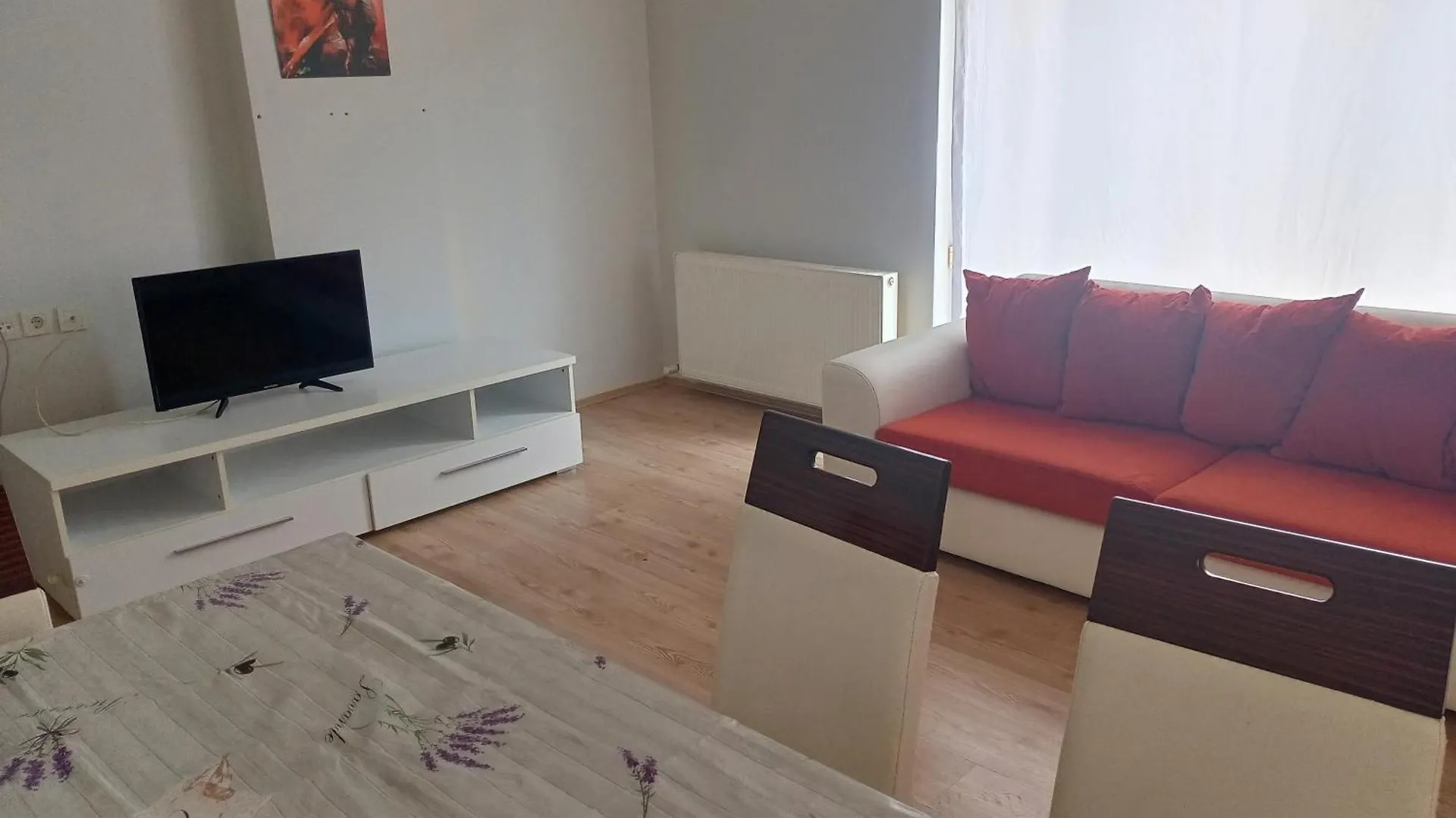 Sky Ankara Big Suit Home Turkey